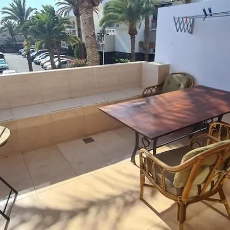 Appartement Aquavista - Tenbel Arona (Tenerife)