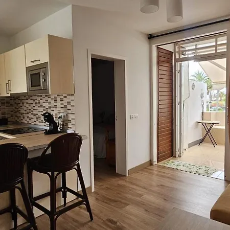 Appartement Aquavista - Tenbel *