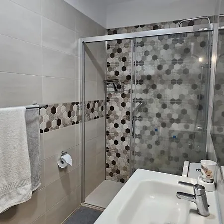 Appartement Aquavista - Tenbel Arona (Tenerife)