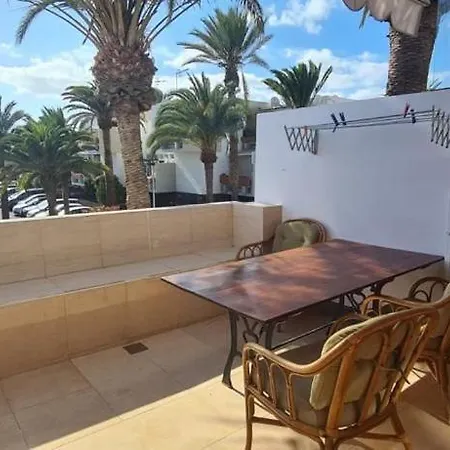 Aquavista - Tenbel Apartment *