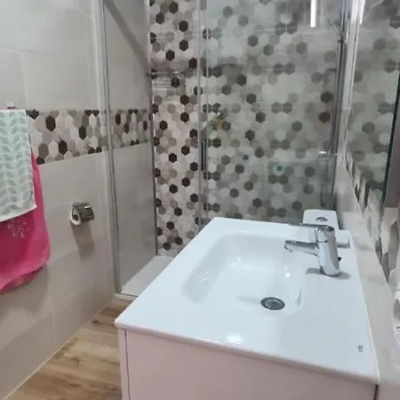 Apartment Aquavista - Tenbel *