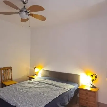 Apartment Aquavista - Tenbel Arona (Tenerife)