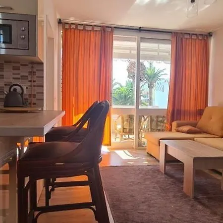 Aquavista - Tenbel * Arona (Tenerife)