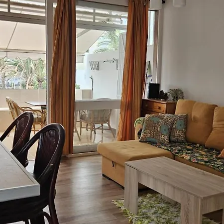 Apartment Aquavista - Tenbel *