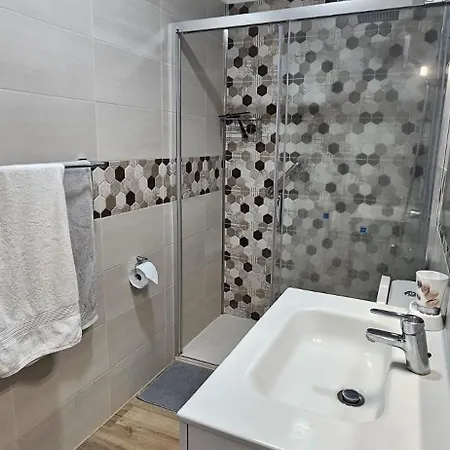 Aquavista - Tenbel * Arona (Tenerife)