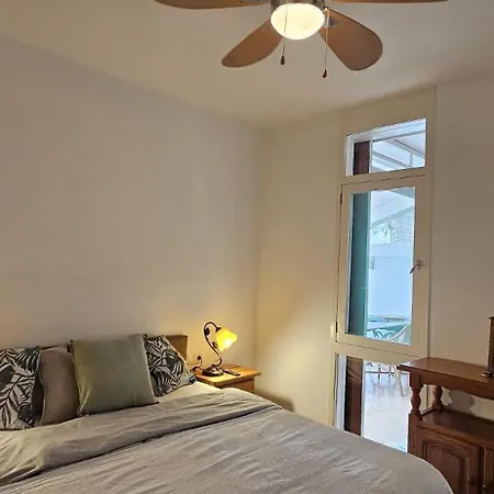 Aquavista - Tenbel Apartment