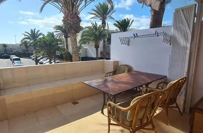 Aquavista En Tenbel-primavera Apartman *