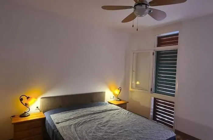 Aquavista En Tenbel-primavera Apartman Arona