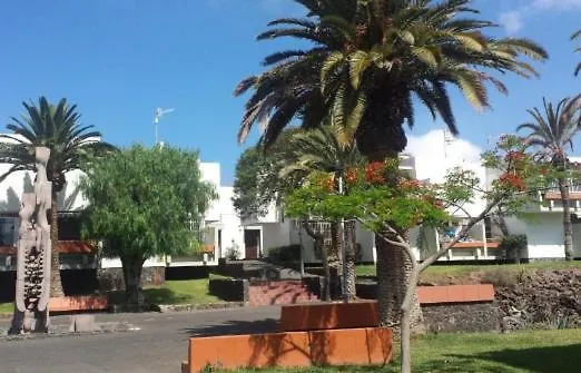 Apartman Aquavista En Tenbel-primavera