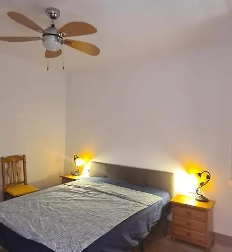 Apartman Aquavista En Tenbel-primavera Arona