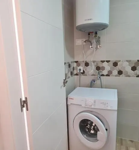 Aquavista En Tenbel-primavera Arona