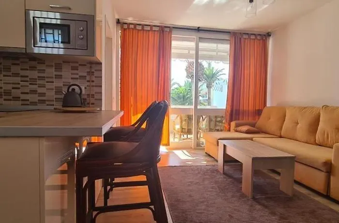 Aquavista En Tenbel-primavera * Arona