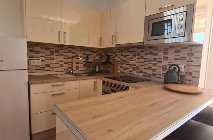 Aquavista En Tenbel-primavera Apartman *