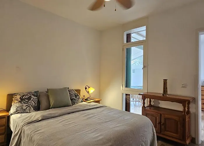 Aquavista En Tenbel-primavera * Arona