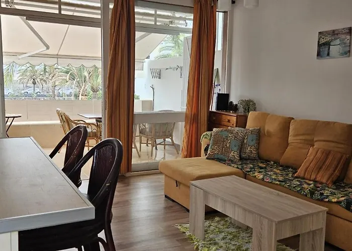 Apartman Aquavista En Tenbel-primavera *