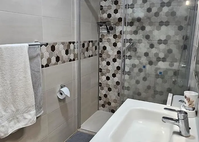 Aquavista En Tenbel-primavera * Arona