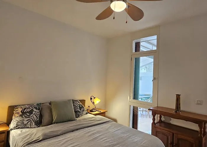 Aquavista En Tenbel-primavera Apartman