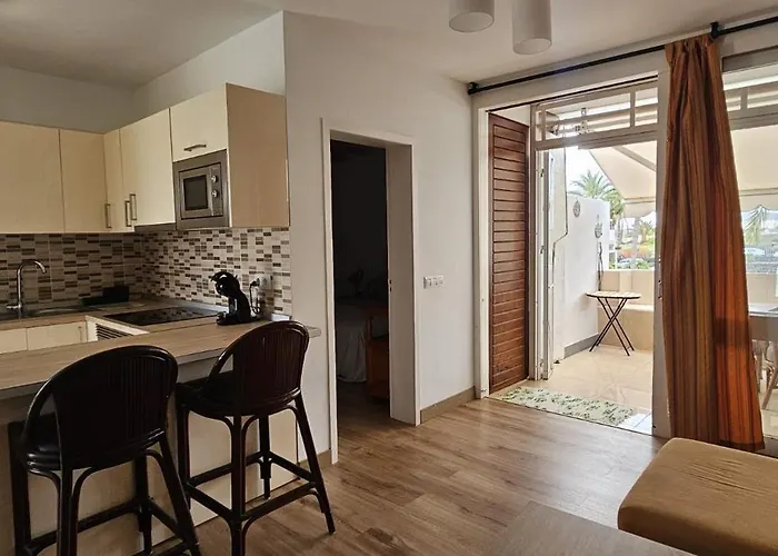 Apartman Aquavista En Tenbel-primavera *