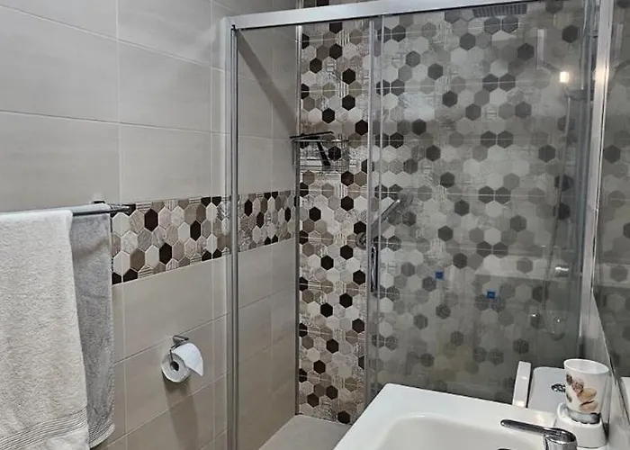 Apartman Aquavista En Tenbel-primavera Arona